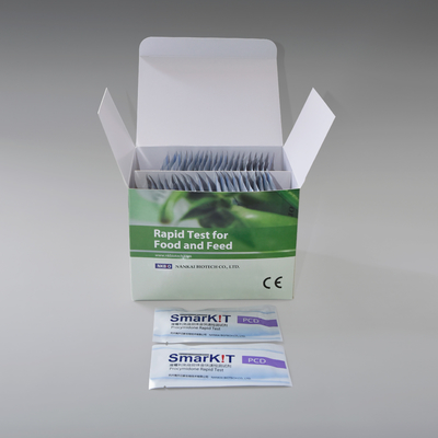 Pesticide Procymidide Rapid Test Kit in oils supplier